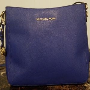 Michael Kors Crossbody Purse
